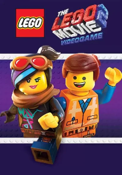 🔶The LEGO Movie 2 Videogame(CIS (no RU))Steam