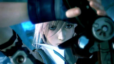 FINAL FANTASY® XIII STEAM•RU ⚡️AUTODELIVERY 💳0%