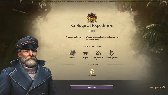 Anno 1800 - Sunken Treasure (Steam Gift RU)