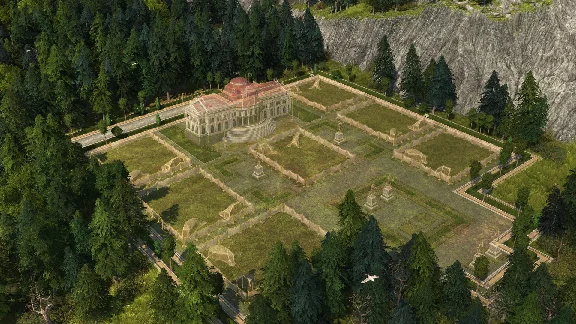 Anno 1800 - Sunken Treasure (Steam Gift RU)