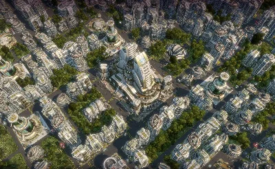 Anno 2070 (Steam Gift Россия)