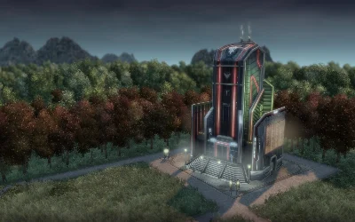 Anno 2070 - The Financial Crisis Package Steam Gift RU