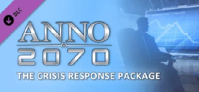 Anno 2070 - The Crisis Response Package Steam Gift RU