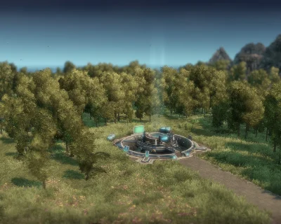 Anno 2070 - The Keeper Package (Steam Gift Россия)