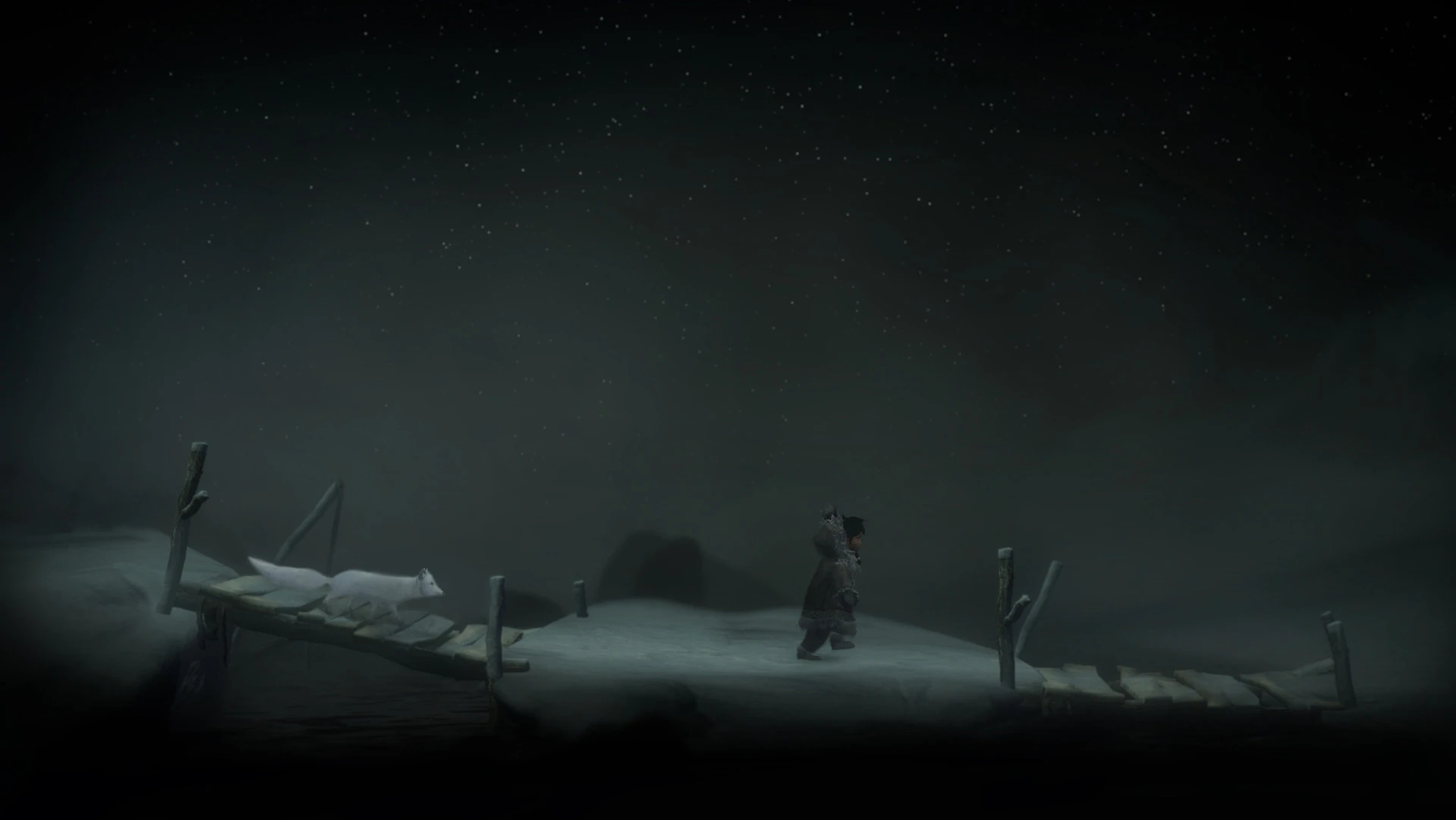 Never Alone Arctic Collection (w/ Foxtales DLC and FREE