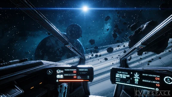 EVERSPACE™ - Encounters DLC * STEAM🔥AUTODELIVERY