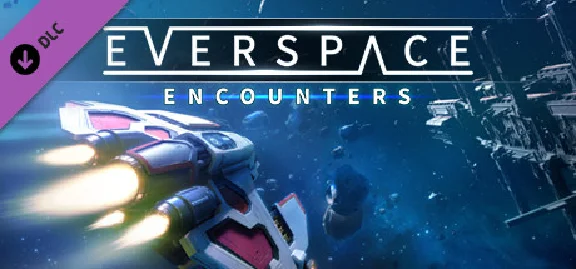 EVERSPACE™ - Encounters DLC * STEAM🔥AUTODELIVERY