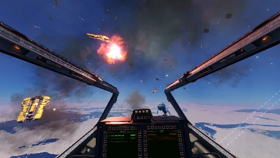 Infinity: Battlescape * STEAM RUSSIA🔥AUTODELIVERY