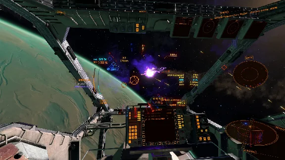 Infinity: Battlescape * STEAM RUSSIA🔥AUTODELIVERY