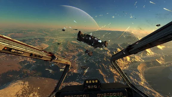 Infinity: Battlescape * STEAM RUSSIA🔥AUTODELIVERY