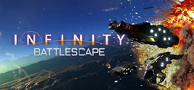 Infinity: Battlescape * STEAM RUSSIA🔥AUTODELIVERY