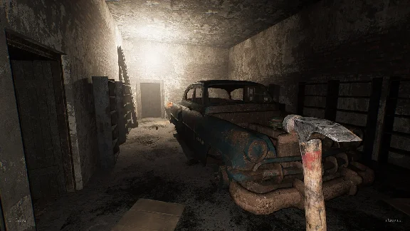 Granny Remake * STEAM RUSSIA🔥AUTODELIVERY