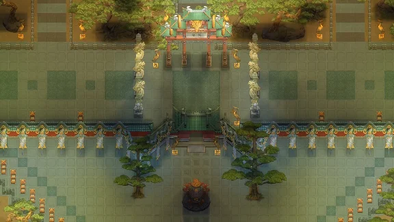 Amazing Cultivation Simulator - Immortal Tales of WuDan