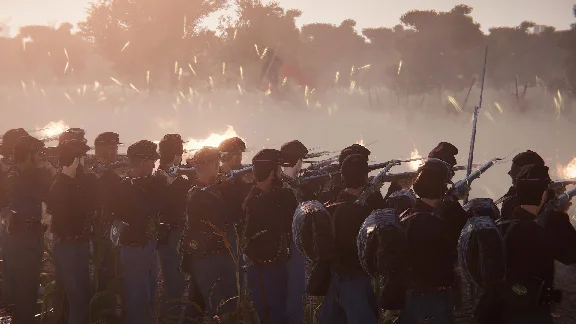 Battle Cry of Freedom * STEAM РОССИЯ🔥АВТОДОСТАВКА
