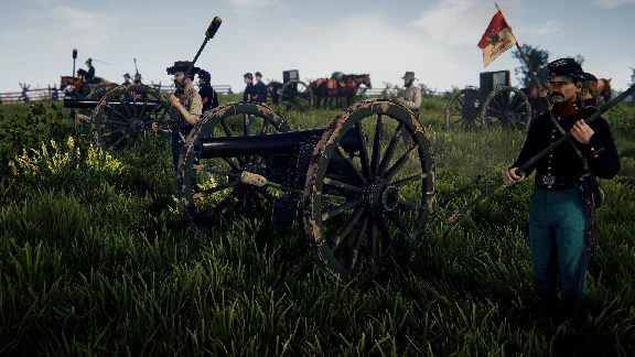 Battle Cry of Freedom * STEAM РОССИЯ🔥АВТОДОСТАВКА