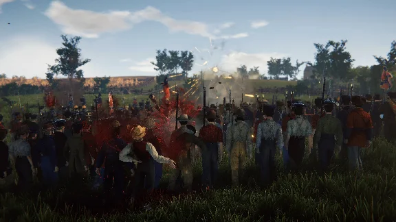 Battle Cry of Freedom * STEAM РОССИЯ🔥АВТОДОСТАВКА