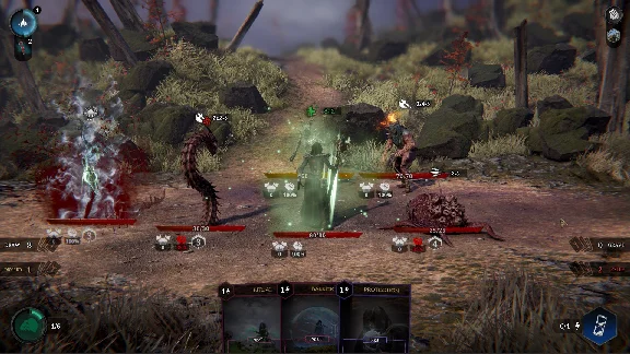 Tainted Grail: Conquest * STEAM RUSSIA🔥AUTODELIVERY
