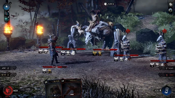 Tainted Grail: Conquest * STEAM RUSSIA🔥AUTODELIVERY