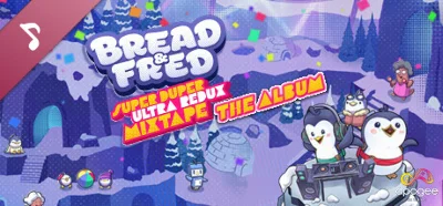 Super Duper Ultra Redux Mixtape DLC * STEAM RU🔥