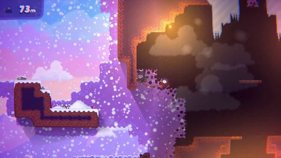 Bread & Fred: The 8-Bit Editions (Original Game Soundtr