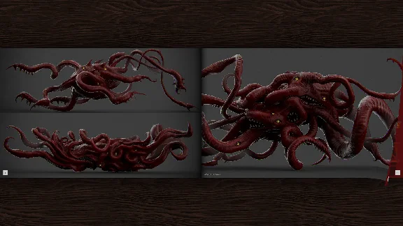 CARRION Deluxe Edition Content DLC * STEAM RU🔥