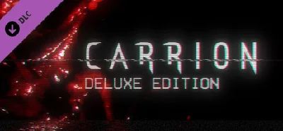 CARRION Deluxe Edition Content DLC * STEAM RU🔥