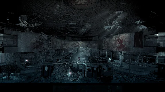 This War of Mine: Stories - Fading Embers (ep. 3) DLC