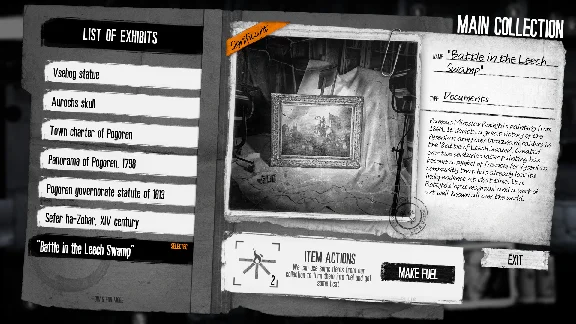 This War of Mine: Stories - Fading Embers (ep. 3) DLC