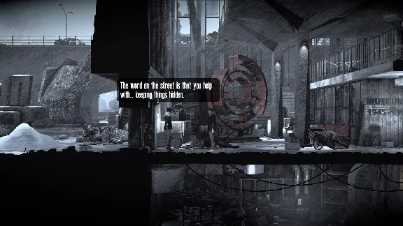 This War of Mine: Stories - Fading Embers (ep. 3) DLC