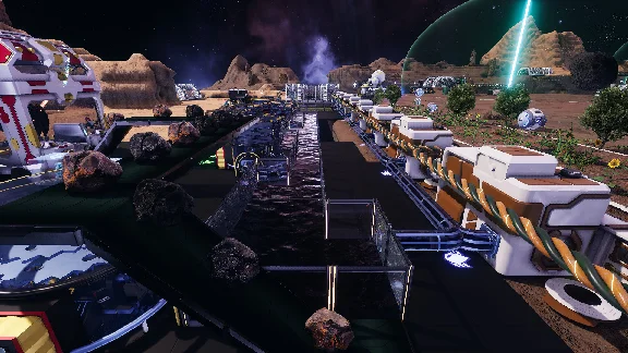 Astro Colony * STEAM RUSSIA🔥AUTODELIVERY