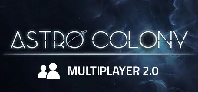 Astro Colony * STEAM RUSSIA🔥AUTODELIVERY