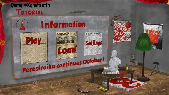 Crisis in the Kremlin * STEAM РОССИЯ🔥АВТОДОСТАВКА