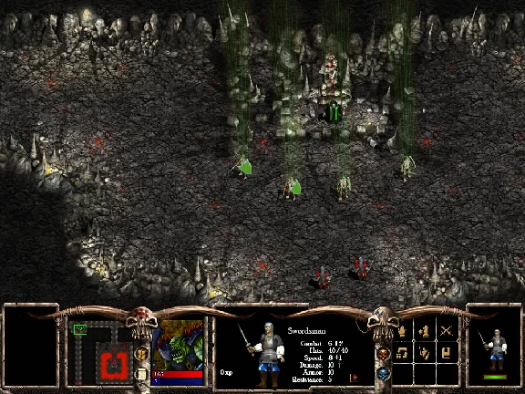 Warlords Battlecry III * STEAM RUSSIA🔥AUTODELIVERY