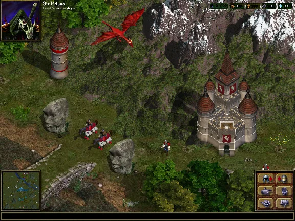Warlords Battlecry III * STEAM RUSSIA🔥AUTODELIVERY