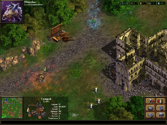 Warlords Battlecry III * STEAM RUSSIA🔥AUTODELIVERY