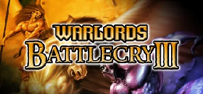 Warlords Battlecry III * STEAM RUSSIA🔥AUTODELIVERY