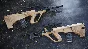 Insurgency: Sandstorm - Desert Hex Weapon Skin Set DLC