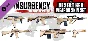 Insurgency: Sandstorm - Desert Hex Weapon Skin Set DLC