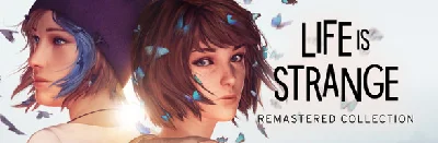 Life is Strange Remastered Collection Steam Gift Россия
