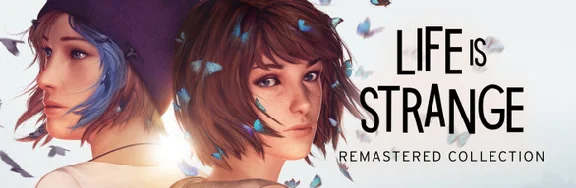 Life is Strange Remastered Collection Steam Gift Россия
