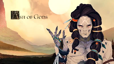 Ash of Gods: Redemption - Steam activation key