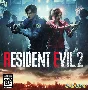 RESIDENT EVIL 2  Biohazard /  RU/СНГ