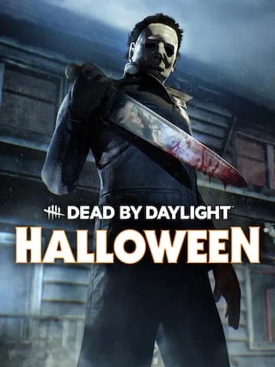 ✅Dead by Daylight — глава «Хeллоуин»✅ПК✅ЭПИК ГЕЙМС