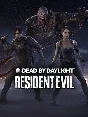✅Dead by Daylight — глава «Обитель зла»✅ПК✅ЭПИК ГЕЙМС