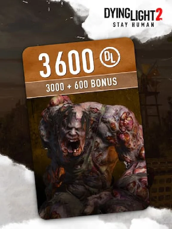 3600 DL Points✅PC✅EPIC GAMES