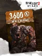 3600 DL Points✅PC✅EPIC GAMES