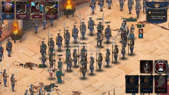 Ash of Gods: Redemption - Steam activation key