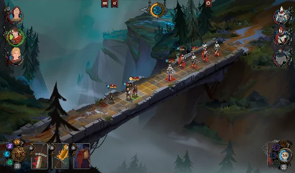 Ash of Gods: Redemption - Steam activation key