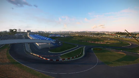 Automobilista 2 - Historical Track Pack Pt2 💎DLC STEAM
