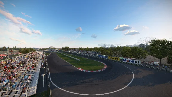 Automobilista 2 - Historical Track Pack Pt2 💎DLC STEAM